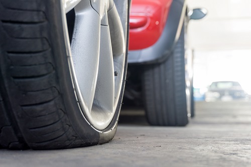 What are Run-Flat Tires?