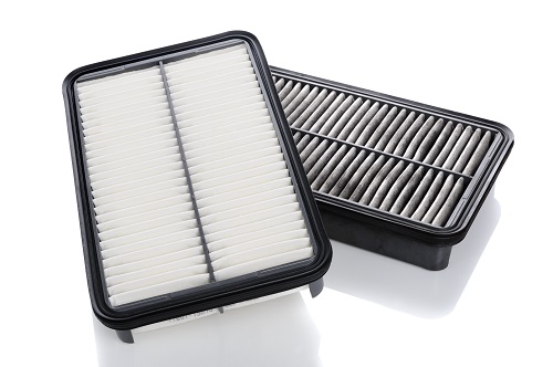 What is an Engine Air Filter?