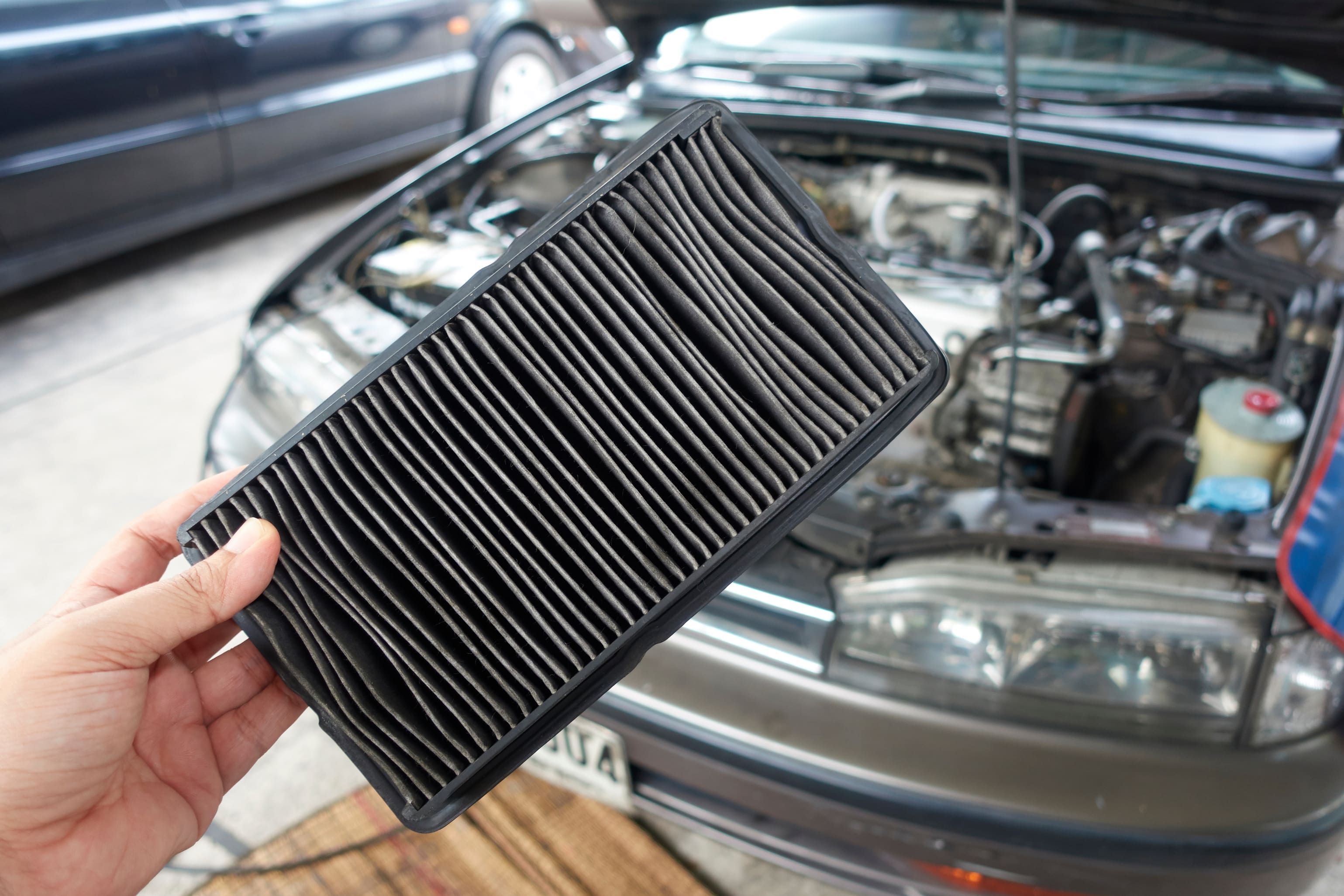 Learn More About How Engine Air Filters Help Your Car