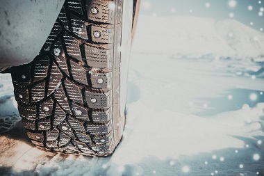 Preparing your vehicle for extreme cold weather
