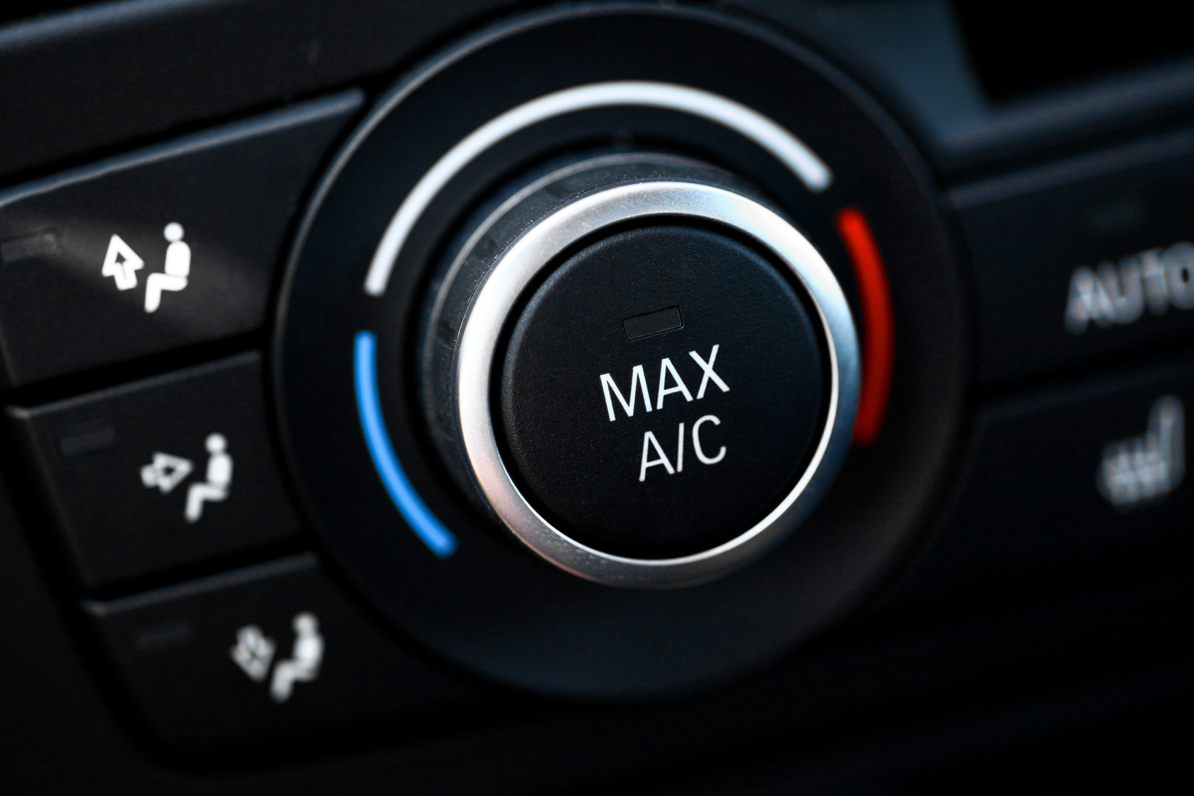 Feeling Sweaty? 5 Tips to make your vehicle A/C cooler
