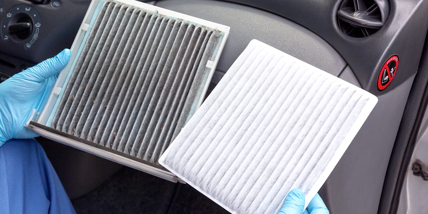 How to Buy a Good Quality Cabin Air Filter