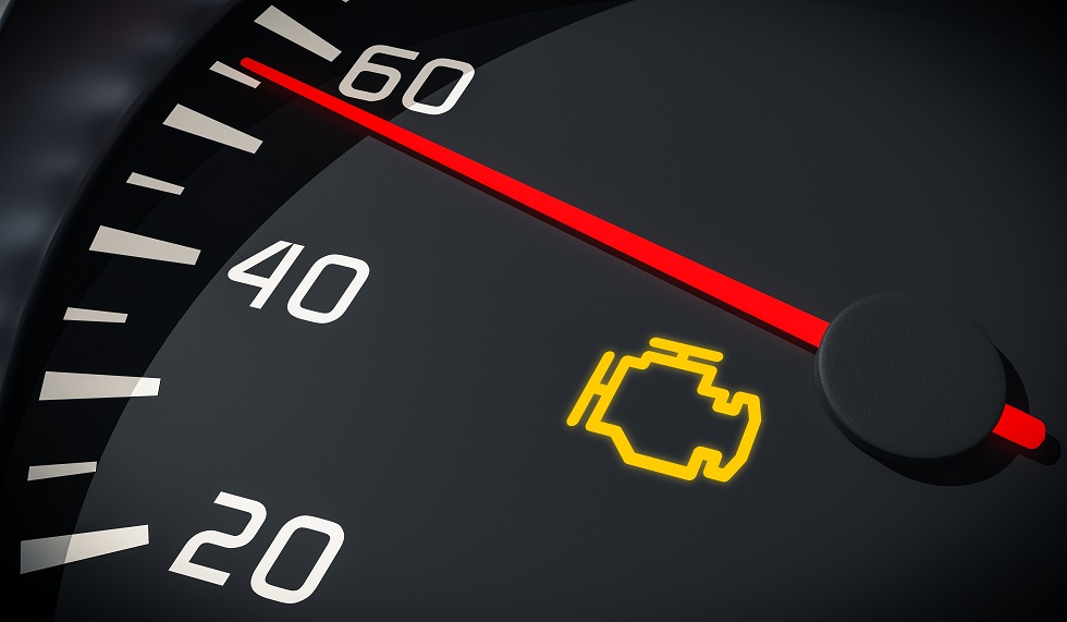 Mystery of the Check Engine Light 