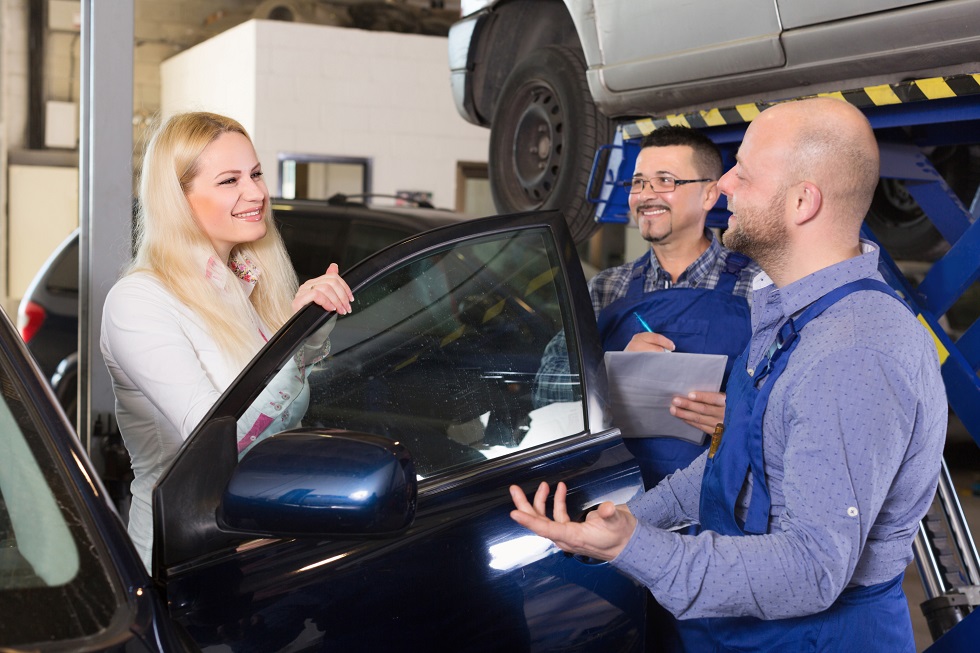 Why We Love Being Your Neighborhood Auto Repair Center 