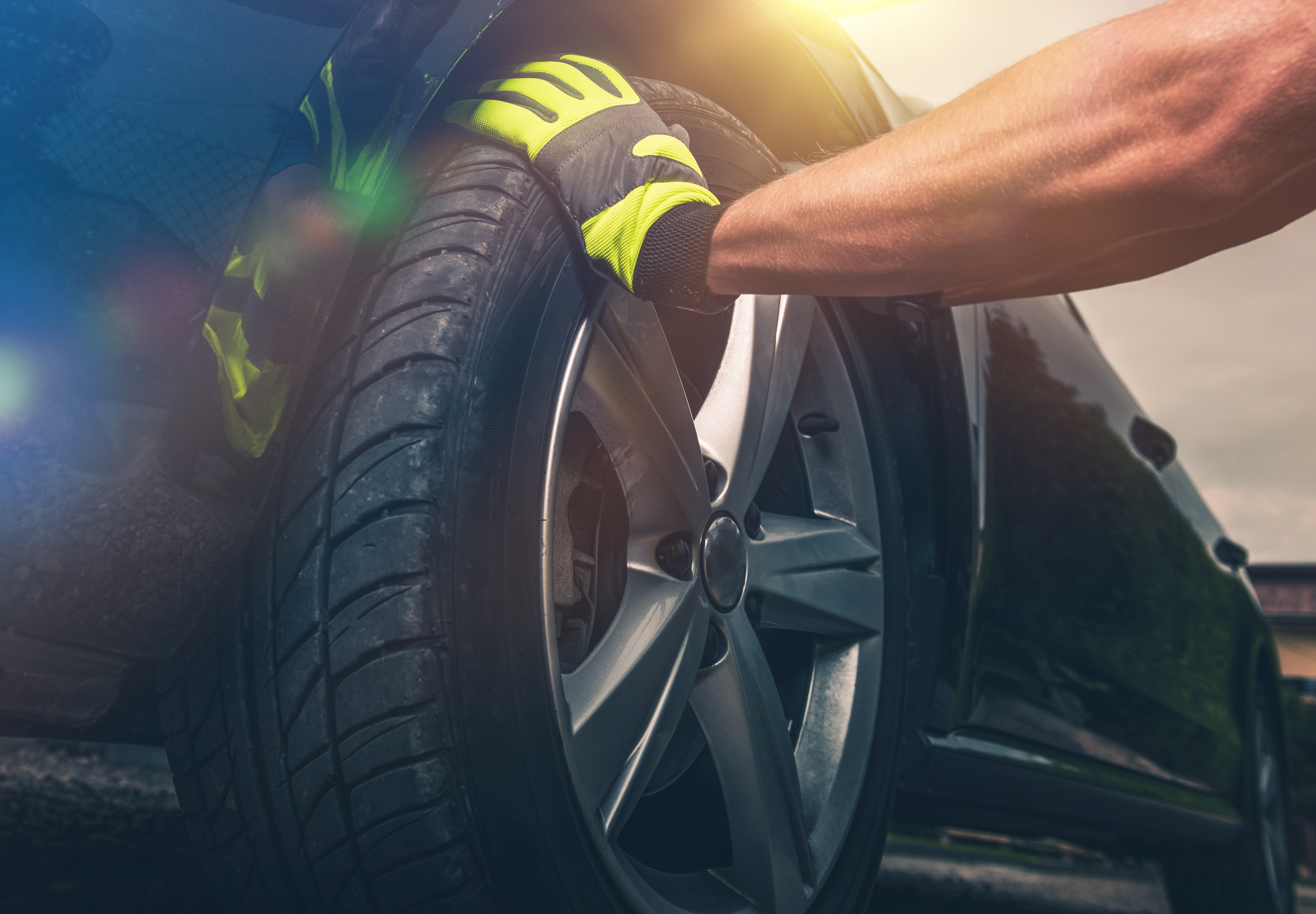 Is Tire Road Hazard Warranty Worth It? 