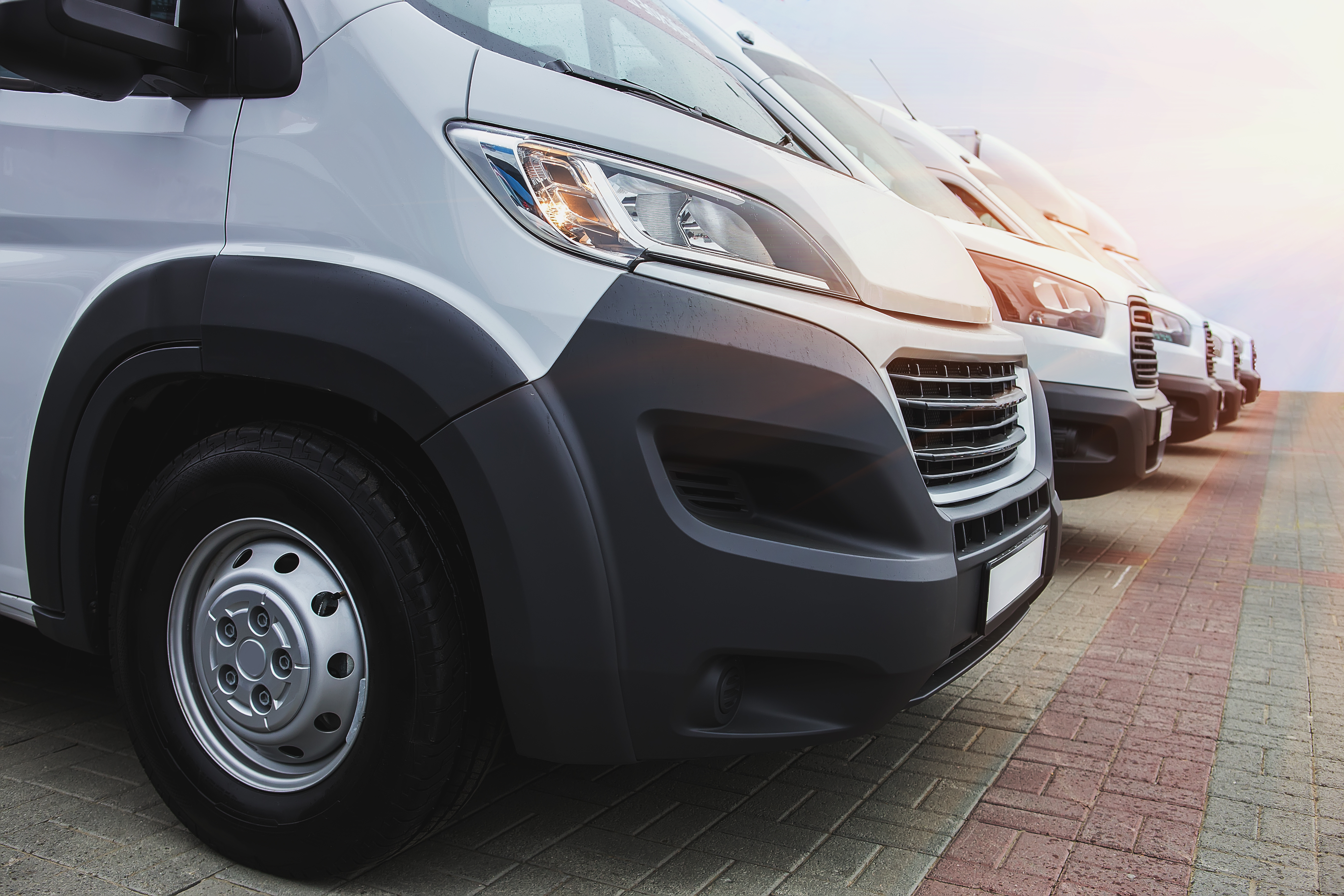 Maintenance Tips for your Fleet of Vehicles