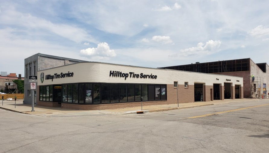 Shop Spotlight: Downtown Des Moines Auto Repair Center