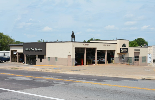 Shop Spotlight: East Des Moines Auto Repair Center