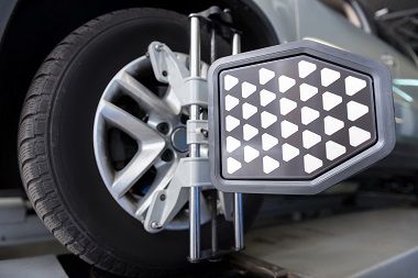 Signs Your Vehicle May Need an Alignment