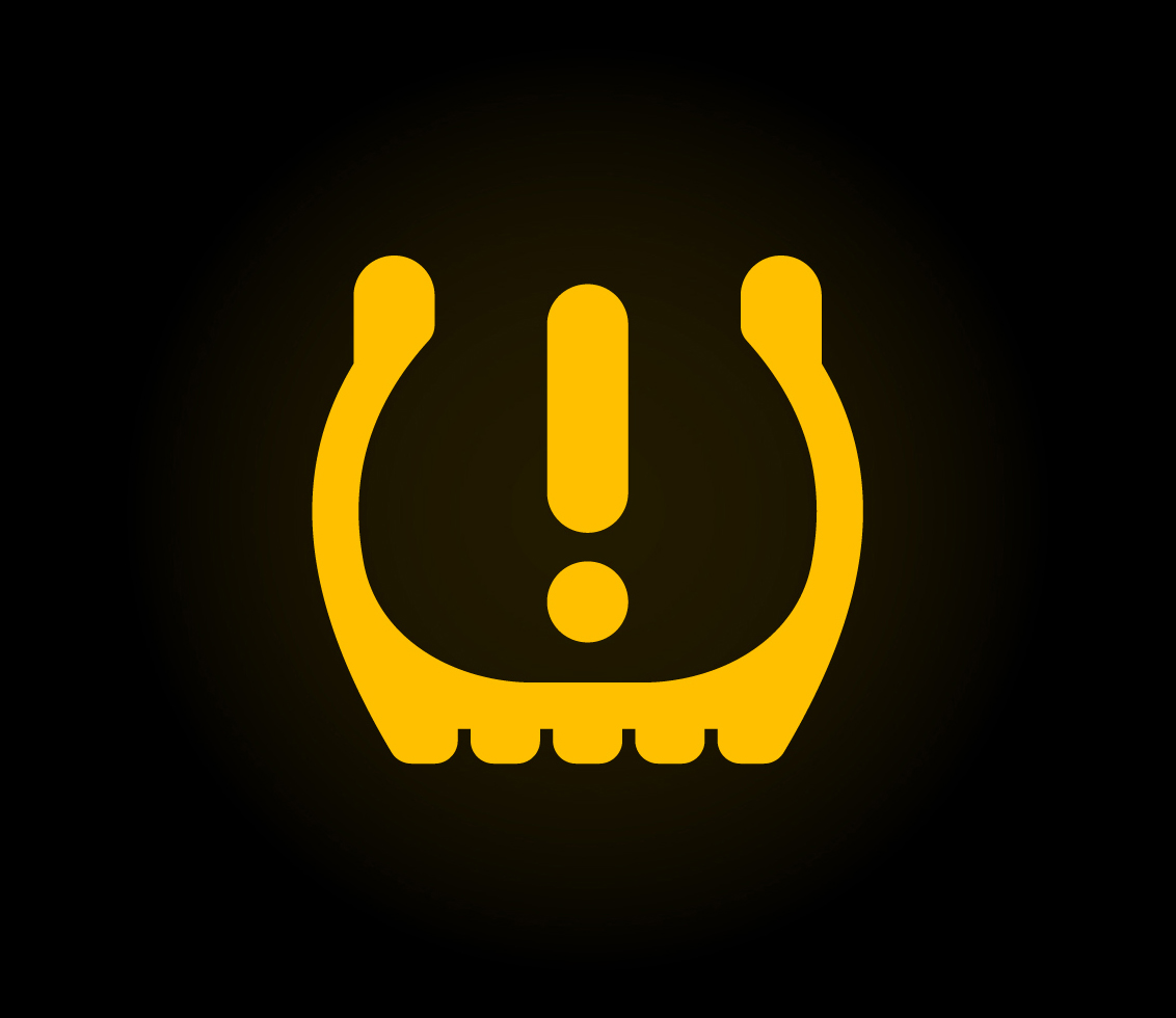 Tire Pressure Monitoring System (TPMS) Des Moines Hilltop Tire