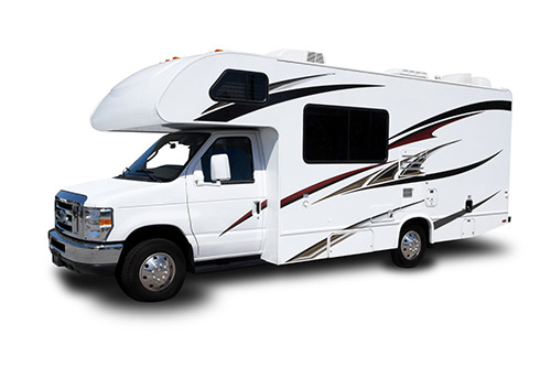 RV Tires & Suspension in Des Moines